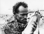 The Eritrean Civil War