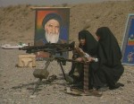 Iran: Society at War