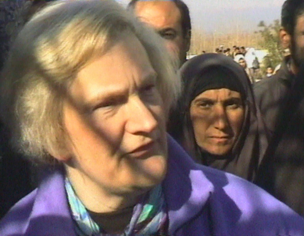 RWF World | Saddam’s Secret Timebomb