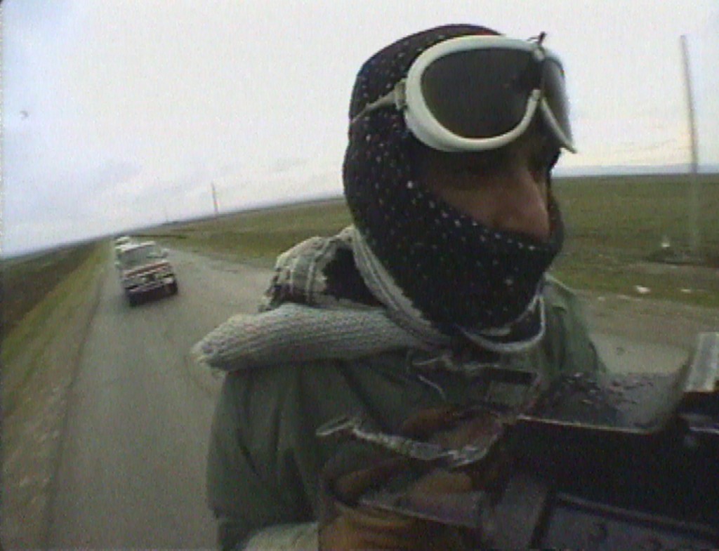 RWF World | Saddam’s Secret Timebomb